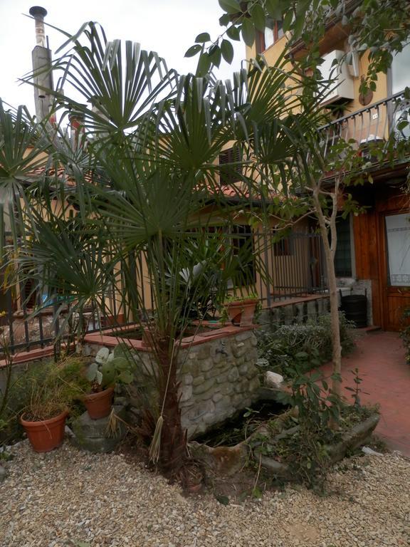 Agriturismo Le Macine 피렌체 외부 사진
